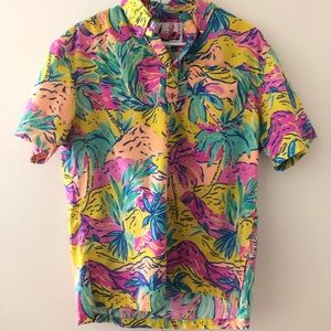 Chubbies Beach Shirt